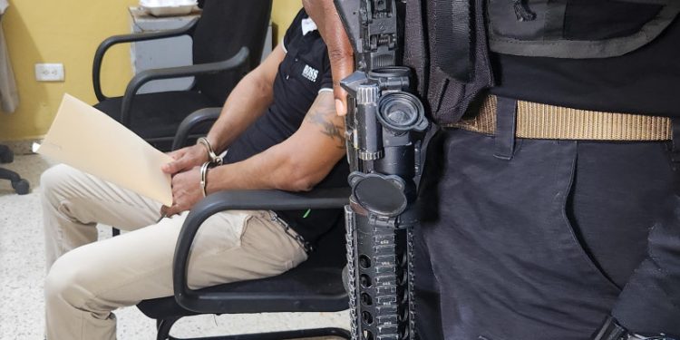 Extraditan a Puerto Rico a “El Jamaquen”, señalado como parte de una red de narcotráfico en Bayahíbe