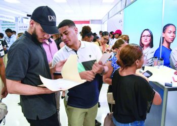 OIT: desempleo juvenil sigue creciendo en el mundo