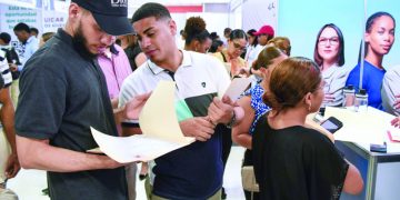 OIT: desempleo juvenil sigue creciendo en el mundo