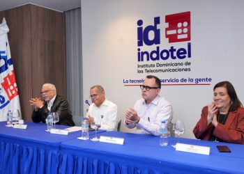 Indotel propone nueva ley de telecomunicaciones