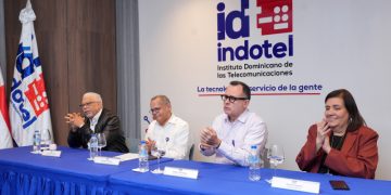 Indotel propone nueva ley de telecomunicaciones