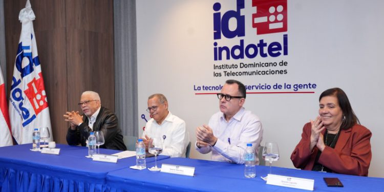 Indotel propone nueva ley de telecomunicaciones