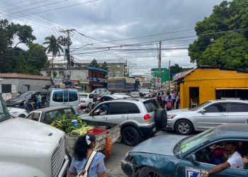 Estudio registra 4 mil conductas peligrosas en calles