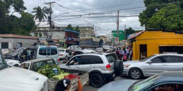 Estudio registra 4 mil conductas peligrosas en calles