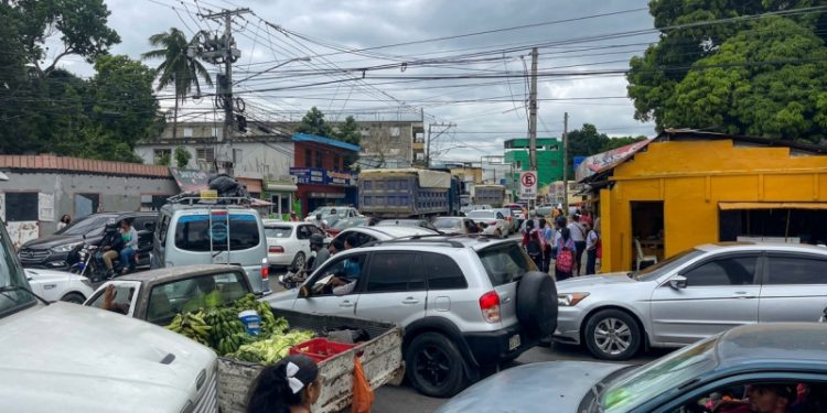 Estudio registra 4 mil conductas peligrosas en calles