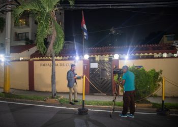 Cancillería dominicana aún no revela nombres de diplomáticos cubanos expulsados