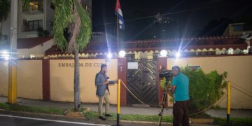 Cancillería dominicana aún no revela nombres de diplomáticos cubanos expulsados