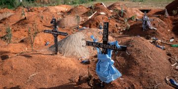 Una persona muere cada 30 minutos en el Congo por ébola, alerta la ONU