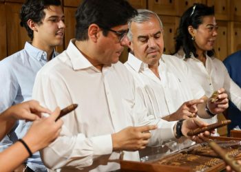 Exportaciones de tabaco a EEUU generaron más de US$600 millones en 2026