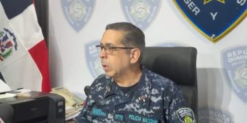 Se entrega “Nino Dollar”, acusado de provocar accidente donde murieron padre e hija en la Lincoln