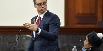 Jean Alain apelará fallo; Camacho le acusa de buscar impunidad
