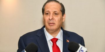 Ministro de Salud dice República Dominicana no cambiará plantilla de vacunas