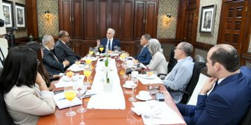 Infraestructura Escolar proyecta terminar unos 500 planteles y garantiza agua en cada centro