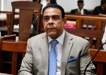 TC rechaza amparo de Alexis Montilla contra embargo inmobiliario del caso Antipulpo