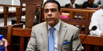 TC rechaza amparo de Alexis Montilla contra embargo inmobiliario del caso Antipulpo