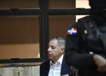 Tribunal inicia este miércoles juicio de fondo en el caso Calamar