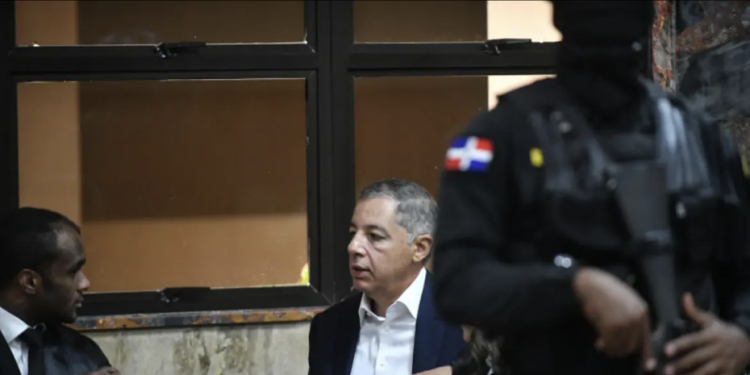 Tribunal inicia este miércoles juicio de fondo en el caso Calamar