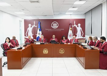 El Tribunal Constitucional varía su criterio sobre los cargos directivos en los partidos