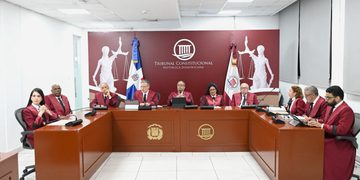 El Tribunal Constitucional varía su criterio sobre los cargos directivos en los partidos