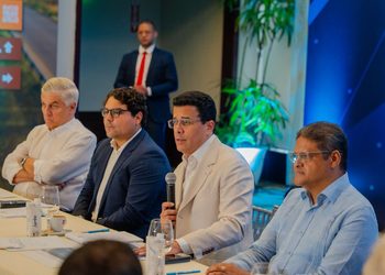 Collado y RD Vial lanzan plan nacional de señalética turística