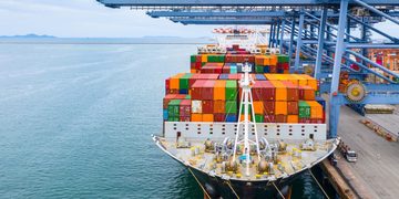 Exportaciones dominicanas crecen 12.5% en primeros siete meses de 2026