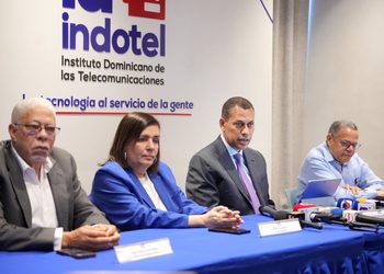 Indotel asigna frecuencias a las empresas Viettel y Claro Dominicana