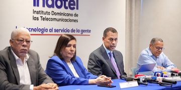 Indotel asigna frecuencias a las empresas Viettel y Claro Dominicana