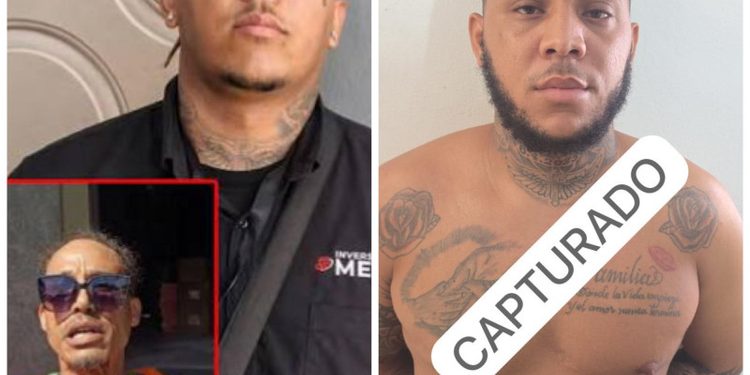 Jhovanny Metz Cruz fue alojado por residente de Jamaica junto a otro dominicano