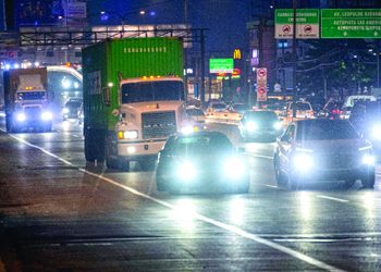 Intrant evalúa propuestas de sindicatos sobre circulación nocturna de camiones