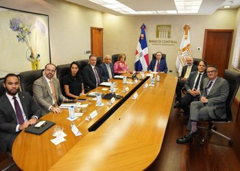 J.P. Morgan muestra interés de expandir sus inversiones en República Dominicana
