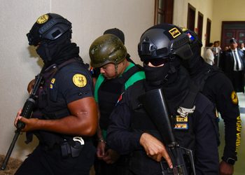 Atropellados y arrastrados: Fiscalía revela la crueldad de Nino Dólar tras accidente