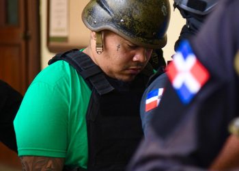 Tribunal declina caso de "Nino Dólar" al juzgado de tránsito; víctimas denuncian falta de justicia