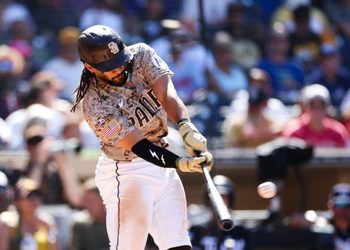 Tatis Jr. dispara 2 jonrones e impulsa 4 carreras y guía a Padres a barrida ante Mellizos 8-1