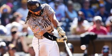 Tatis Jr. dispara 2 jonrones e impulsa 4 carreras y guía a Padres a barrida ante Mellizos 8-1