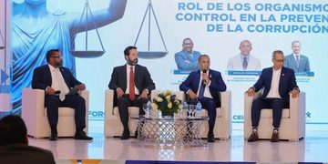 Contralor llama a instituciones a cumplir normas para evitar intervención antifraude