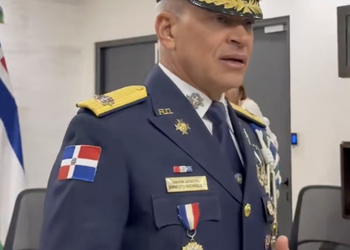 Director PN: “Estamos para proteger”