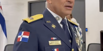 Director PN: “Estamos para proteger”