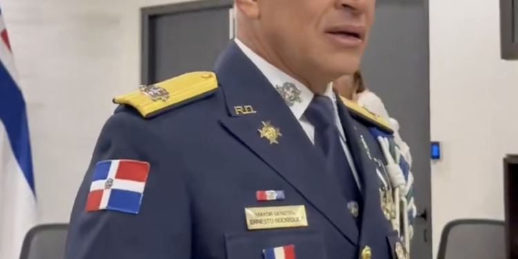 Director PN: “Estamos para proteger”