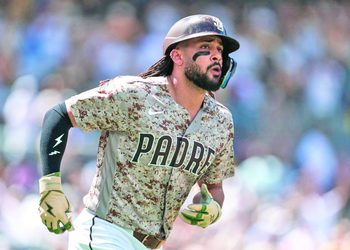 Fernando Tatis Jr. se convierte en terremoto de MLB