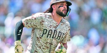 Fernando Tatis Jr. se convierte en terremoto de MLB