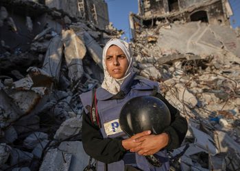 A un año de ataques israelíes que mataron a reporteros en un hospital, nadie ha rendido cuentas