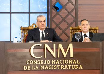 CNM concluye entrevistas de evaluación de los jueces de la Suprema Corte de Justicia