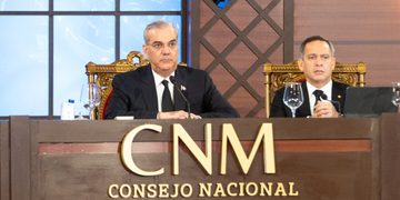 CNM concluye entrevistas de evaluación de los jueces de la Suprema Corte de Justicia