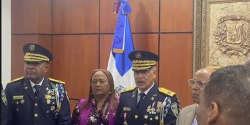 Nuevo director de la Policia Nacional: La reforma ha iniciado, pero aún espera de una legalidad