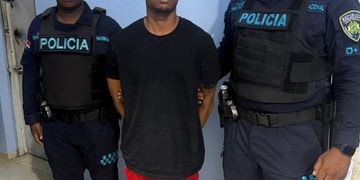 Se entrega presunto implicado en intento de asalto contra el embajador Holi Matos