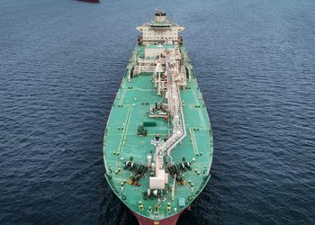 ¡Cifra récord! Buque paga USD 5,3 millones por cruzar más rápido el canal de Panamá