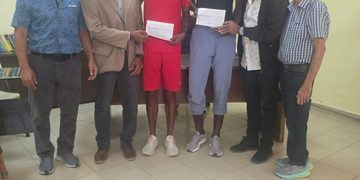 Atletismo entrega 10.3 millones en incentivos a los medallistas de Santo Domingo 2026