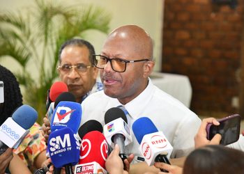 Presidente CMD sobre muertes neonatales: pudiera haber disminuido la higiene en la Maternidad