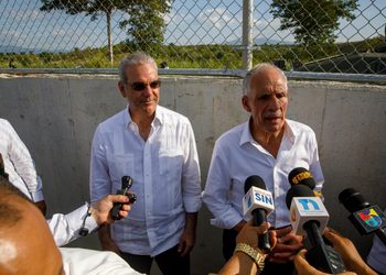 Presidente de Honduras ve en la frontera dominicana un modelo de seguridad y defensa de la soberanía