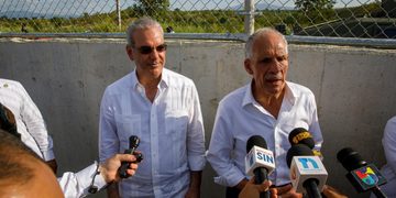 Presidente de Honduras ve en la frontera dominicana un modelo de seguridad y defensa de la soberanía